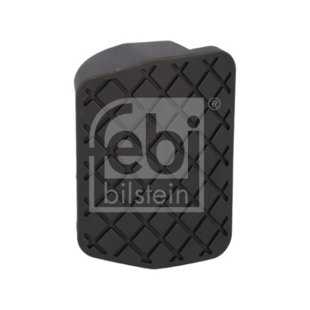 Revêtement de pédale de...