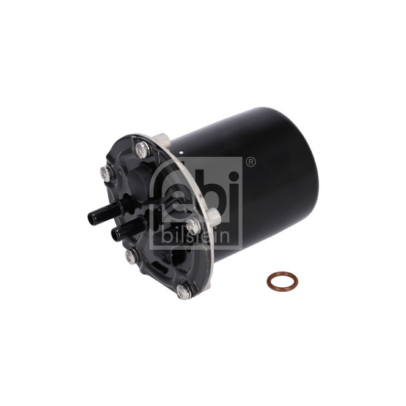 Filtre à carburant FEBI BILSTEIN