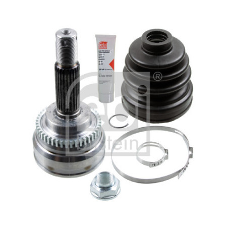 Tête de cardan FEBI BILSTEIN