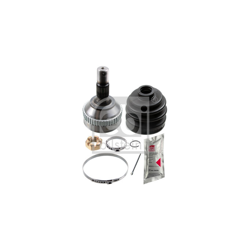 Tête de cardan FEBI BILSTEIN