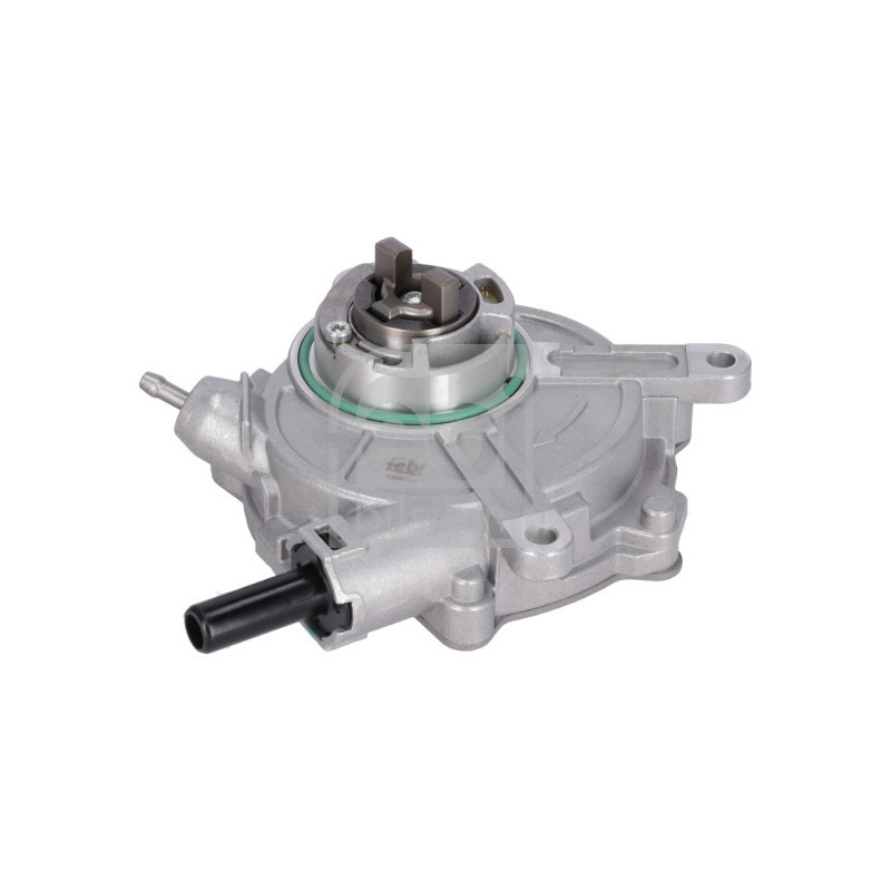 Pompe à vide (système de freinage) FEBI BILSTEIN