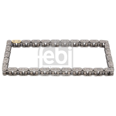 Chaîne (commande de pompe à...