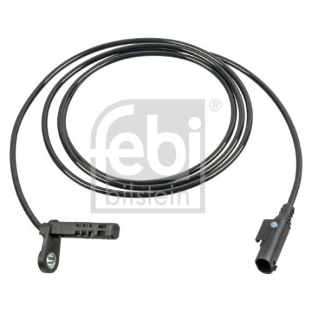 Capteur ABS FEBI BILSTEIN