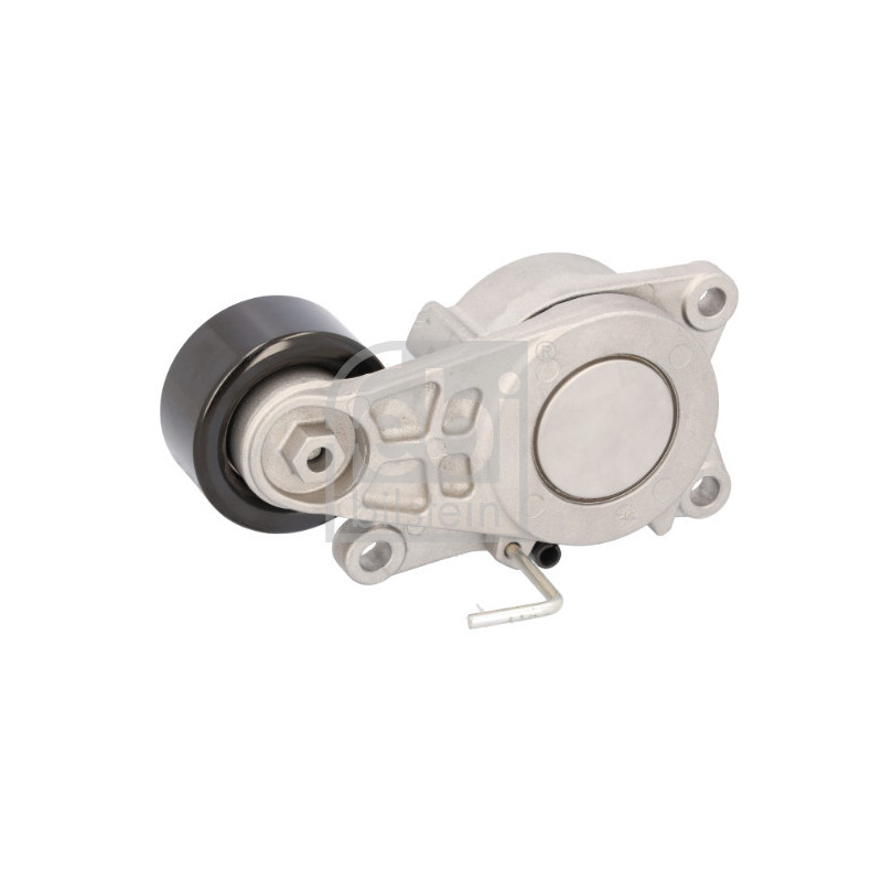Tendeur de courroie (courroie d'accessoire) FEBI BILSTEIN
