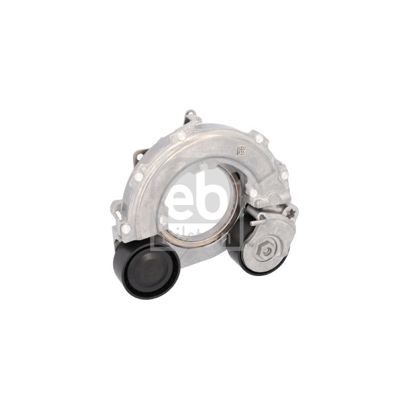 Tendeur de courroie (courroie d'accessoire) FEBI BILSTEIN