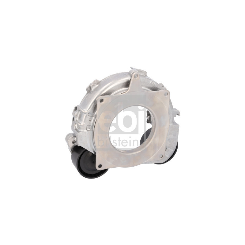 Tendeur de courroie (courroie d'accessoire) FEBI BILSTEIN