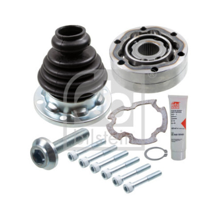 Tête de cardan FEBI BILSTEIN