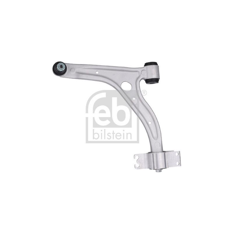 Triangle de suspension FEBI BILSTEIN