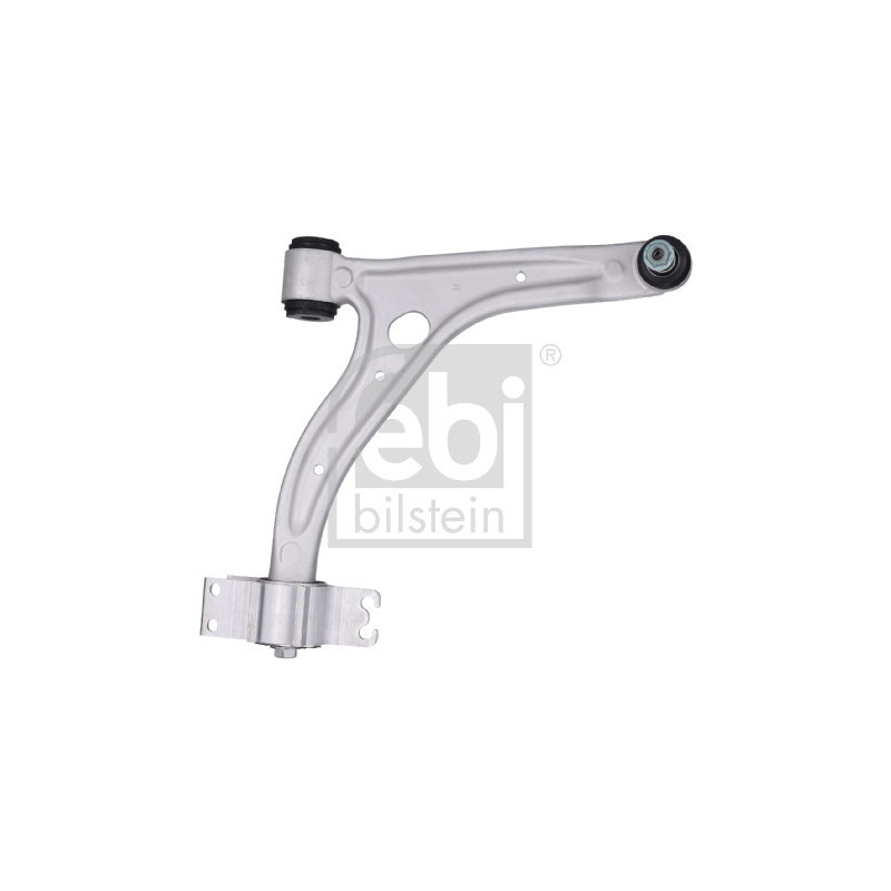 Triangle de suspension FEBI BILSTEIN