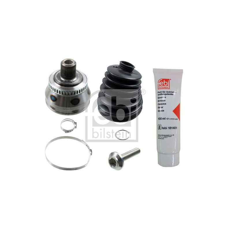 Tête de cardan FEBI BILSTEIN