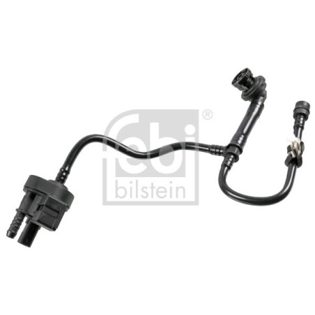 Soupape de ventilation...