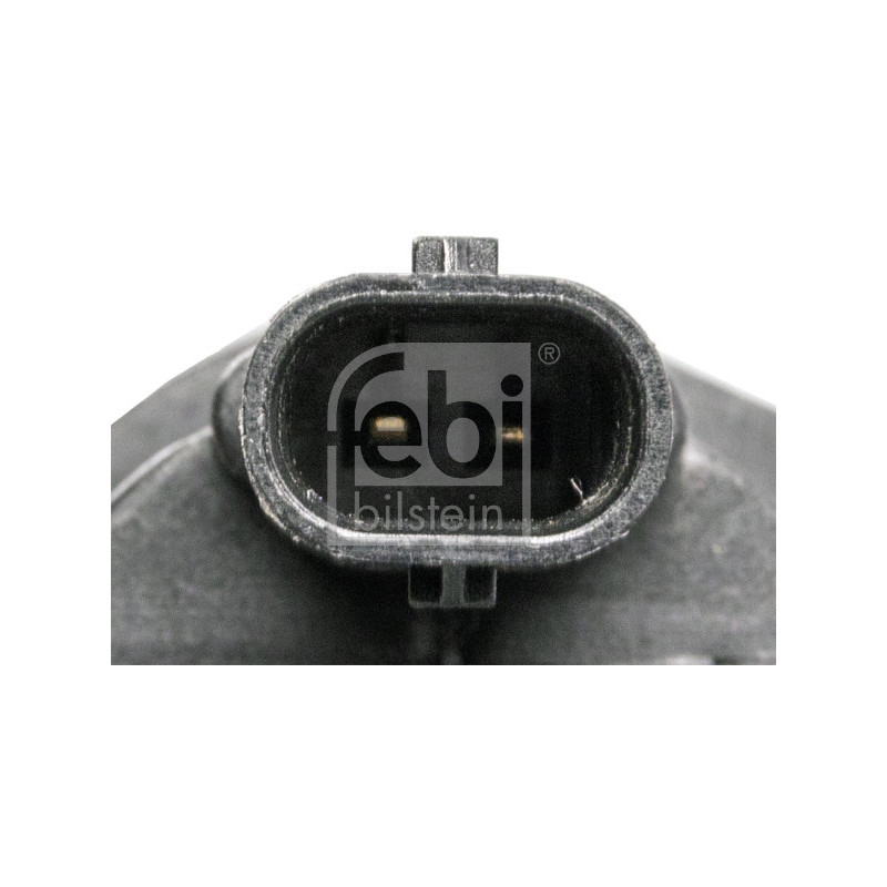 Soupape de ventilation (réservoir de carburant) FEBI BILSTEIN