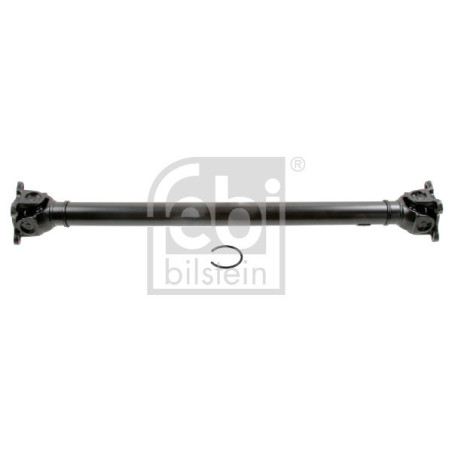 Arbre de transmission...