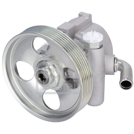 Pompe hydraulique...