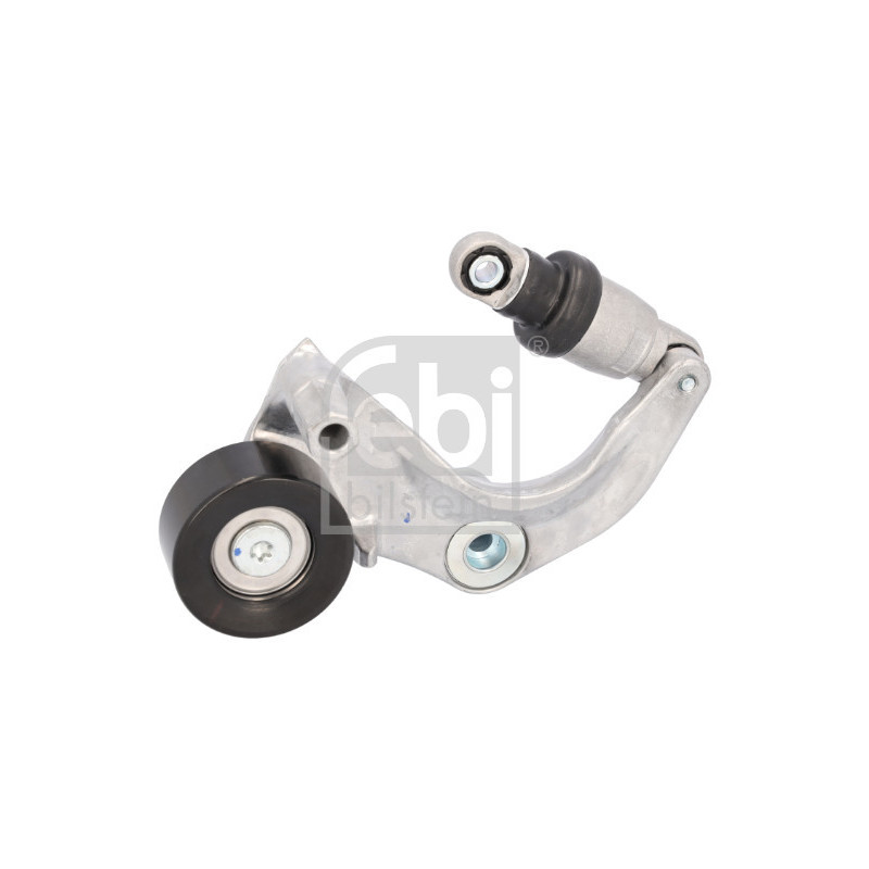 Tendeur de courroie (courroie d'accessoire) FEBI BILSTEIN