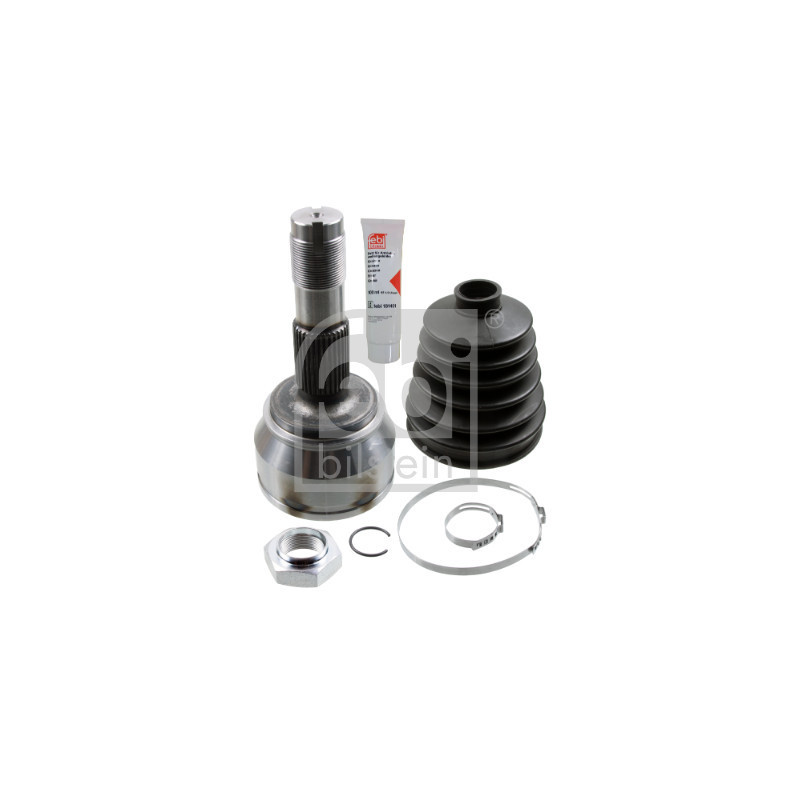 Tête de cardan FEBI BILSTEIN