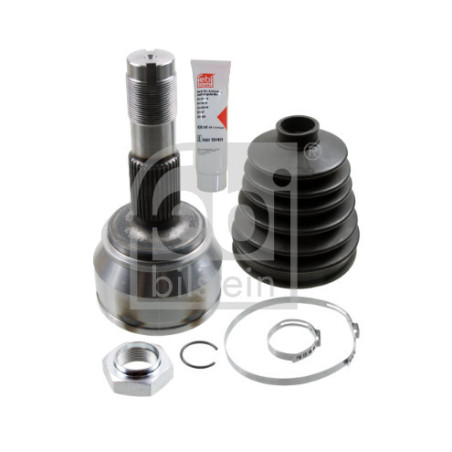 Tête de cardan FEBI BILSTEIN