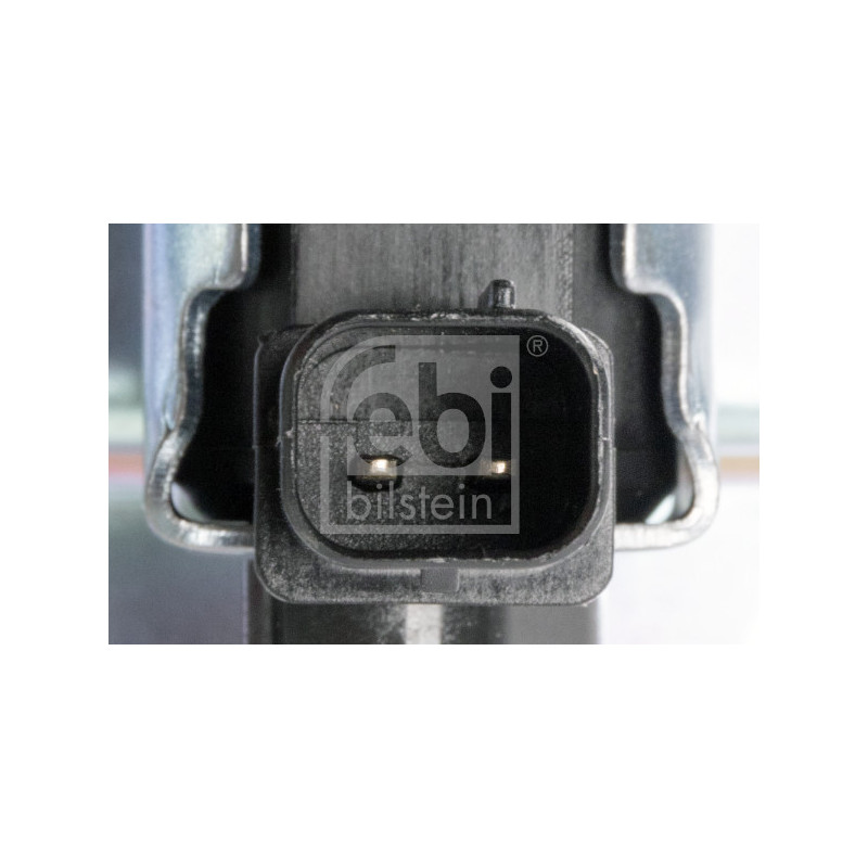 Element d'ajustage (soupapes de turburlence - tuyau d'admission) FEBI BILSTEIN