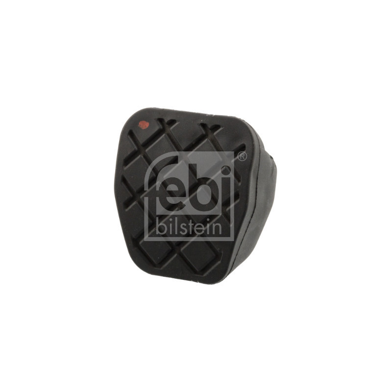 Revêtement de pédale de frein FEBI BILSTEIN