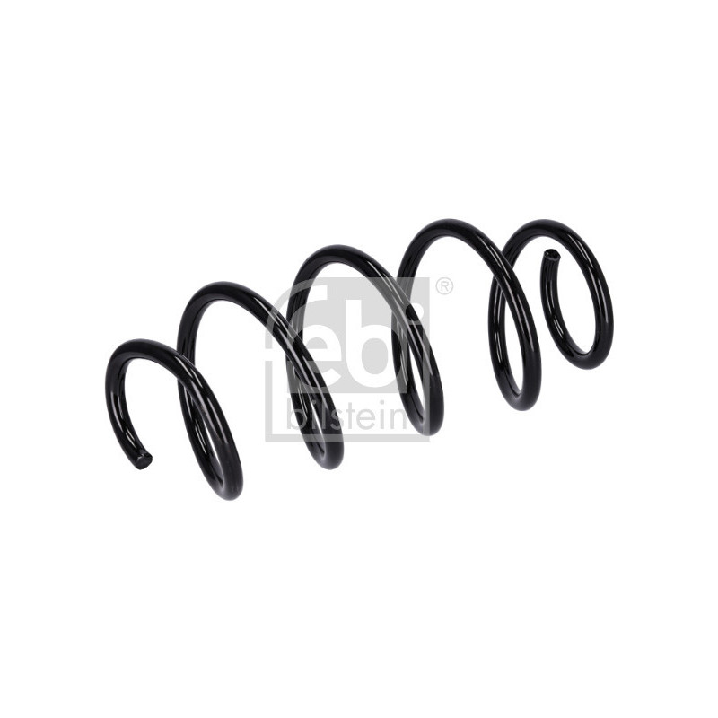 Ressort d'amortisseur FEBI BILSTEIN