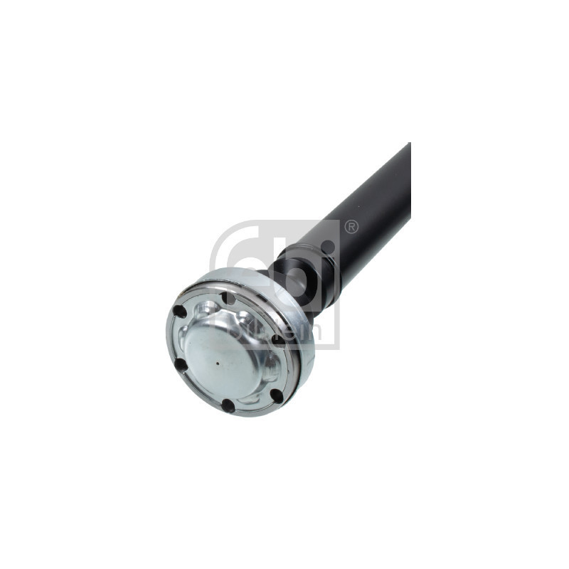 Arbre de transmission (entraînement essieux) FEBI BILSTEIN