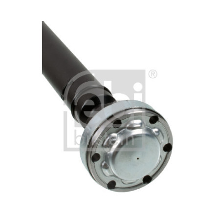 Arbre de transmission...