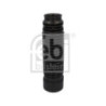 Bouchon de protection/soufflet (amortisseur) FEBI BILSTEIN