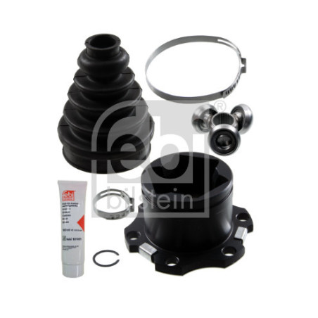 Tête de cardan FEBI BILSTEIN