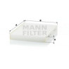 Filtre d'habitacle MANN-FILTER