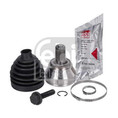 Tête de cardan FEBI BILSTEIN