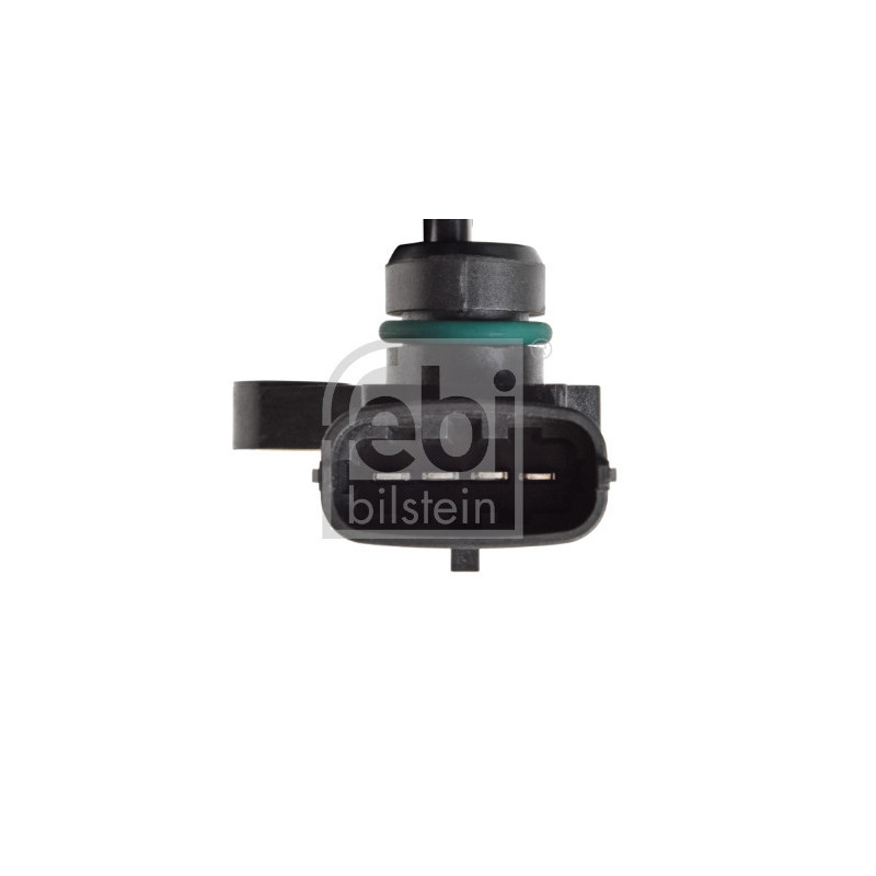 Capteur (pression du tuyau d'admission) FEBI BILSTEIN