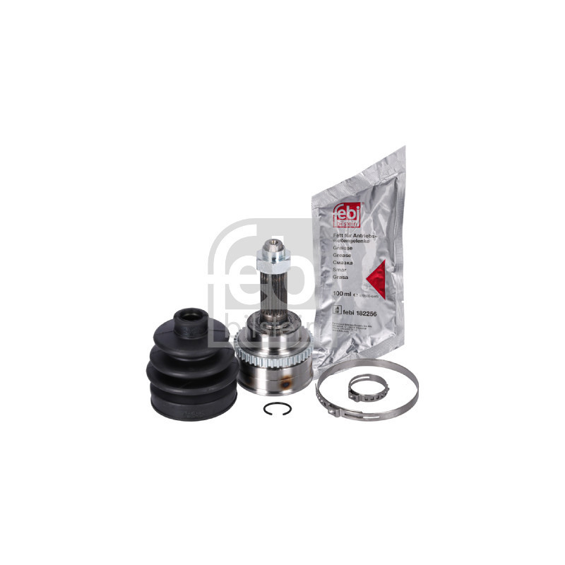 Tête de cardan FEBI BILSTEIN