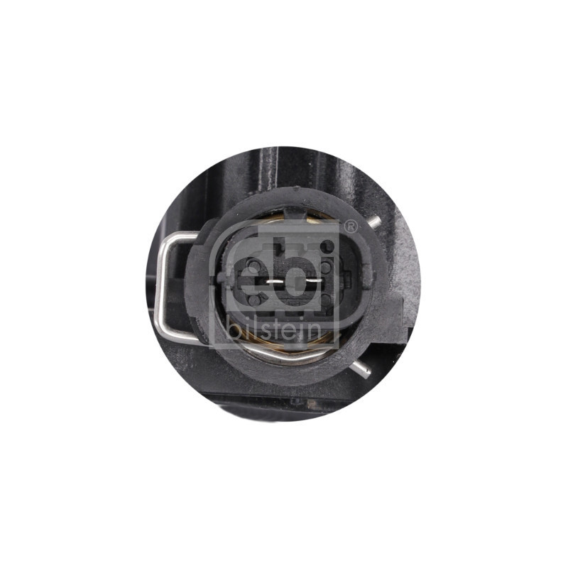 Boîtier du thermostat FEBI BILSTEIN