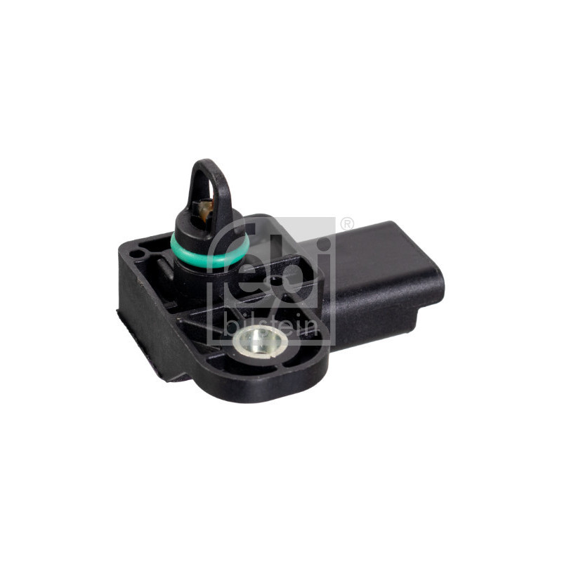 Capteur de pression barométrique (adaptation à l'altitude) FEBI BILSTEIN