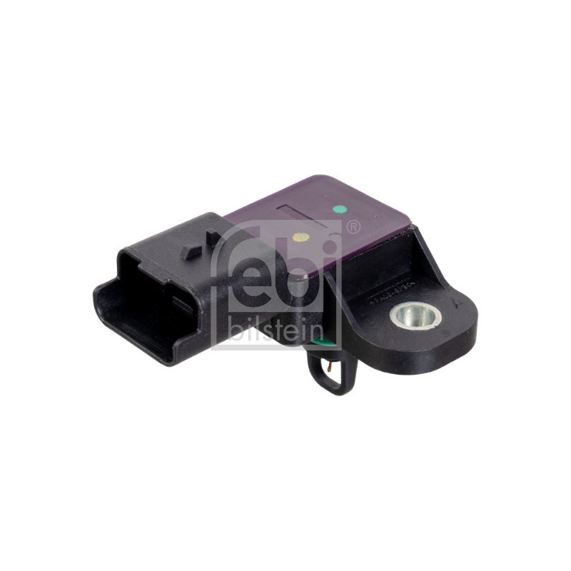 Capteur de pression barométrique (adaptation à l'altitude) FEBI BILSTEIN