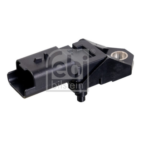 Capteur (pression du tuyau...