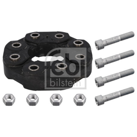 Joint (arbre longitudinal)...