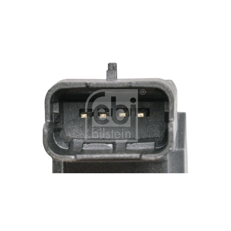 Capteur (pression du tuyau d'admission) FEBI BILSTEIN
