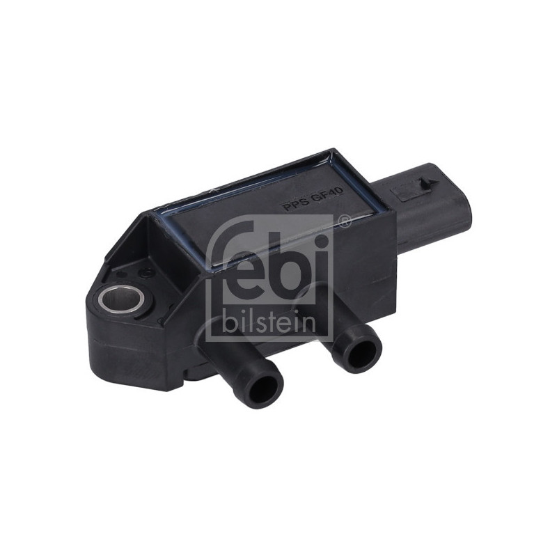 Capteur, pression des gaz échappement FEBI BILSTEIN