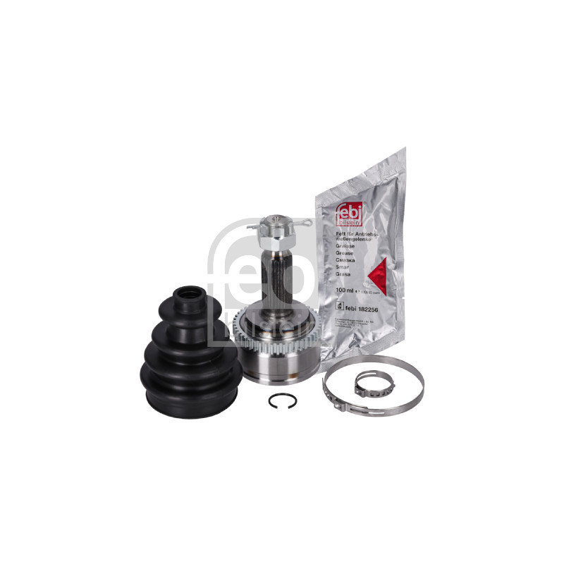 Tête de cardan FEBI BILSTEIN