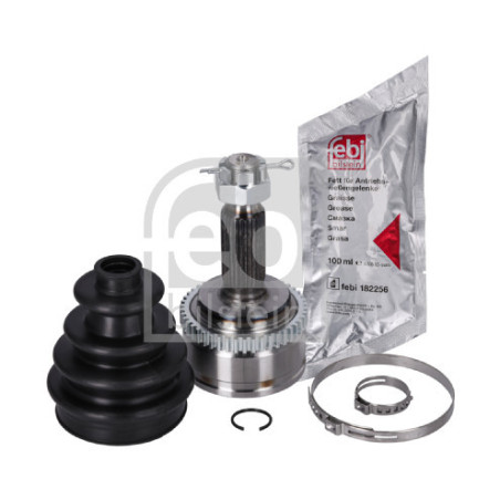 Tête de cardan FEBI BILSTEIN