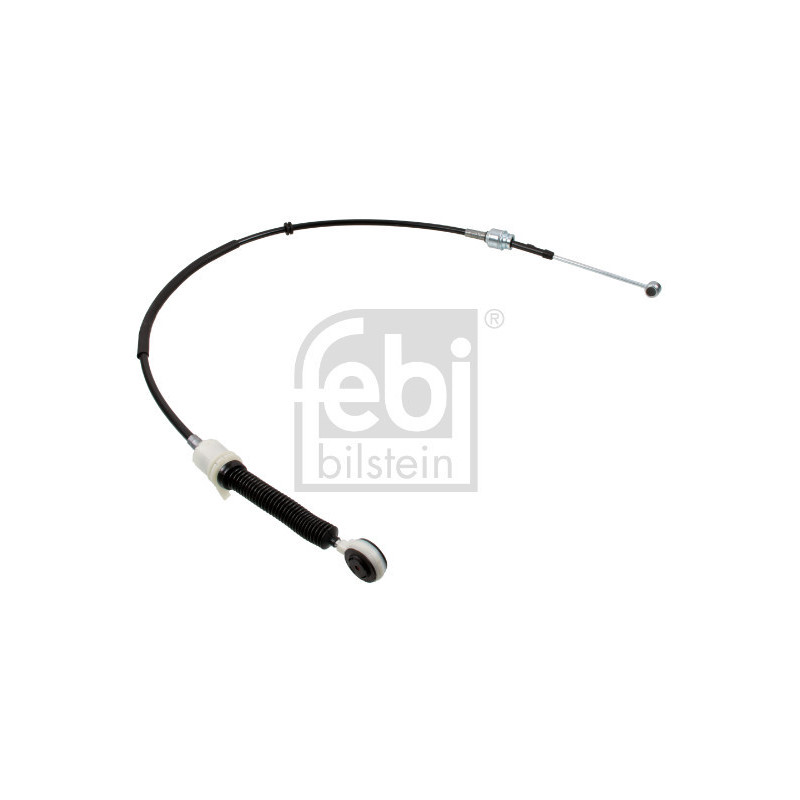 Tirette à câble (boîte de vitesse) FEBI BILSTEIN