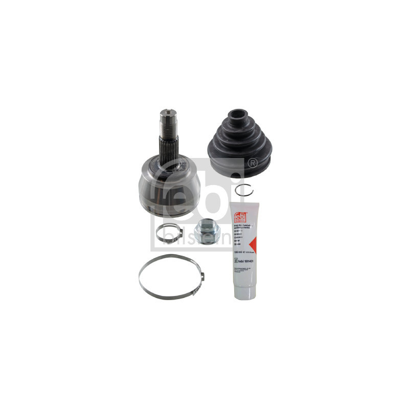 Tête de cardan FEBI BILSTEIN