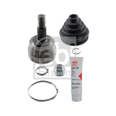 Tête de cardan FEBI BILSTEIN