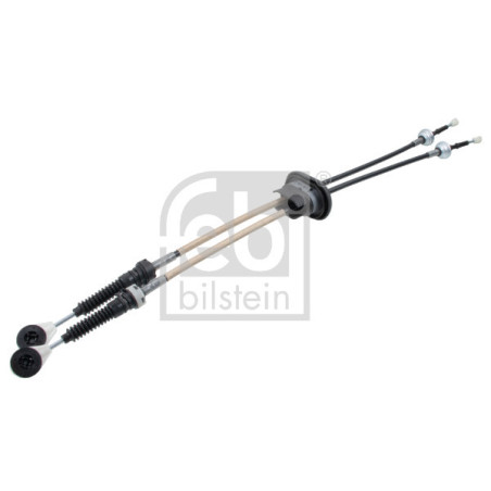 Tirette à câble (boîte de...