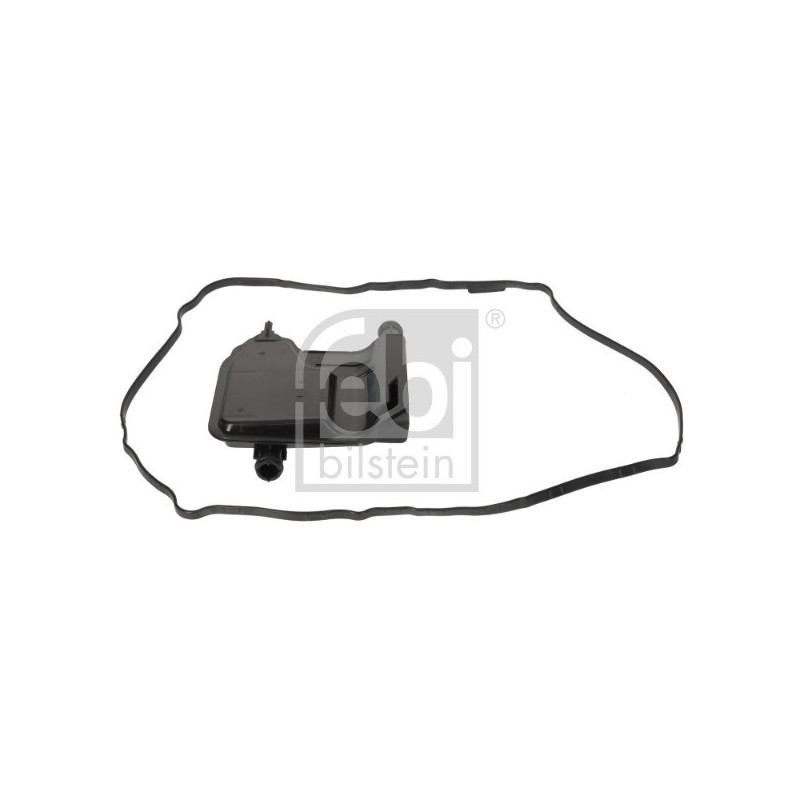 Filtre hydraulique (transmission auto) FEBI BILSTEIN