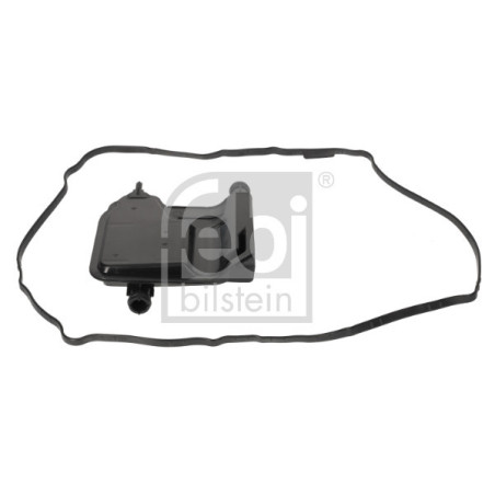 Filtre hydraulique (transmission auto) FEBI BILSTEIN