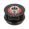 Poulie roue libre (alternateur) FEBI BILSTEIN