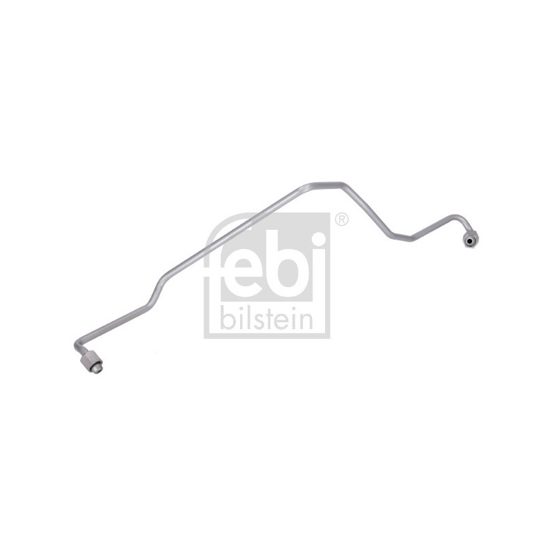 Conduite d'huile (compresseur) FEBI BILSTEIN