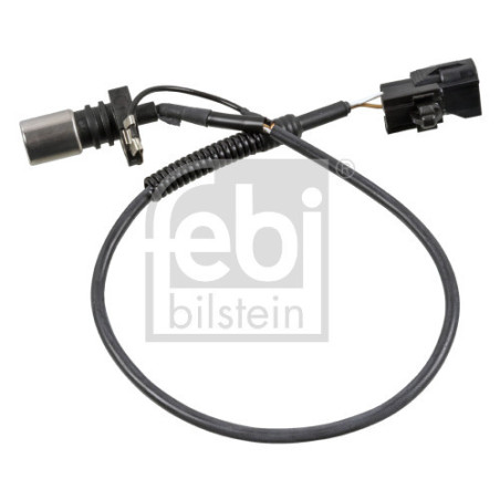 Capteur PMH (Point mort...